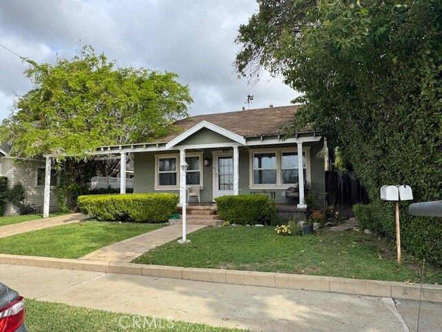 Property Photo: 425 W Lime Avenue CA 91016