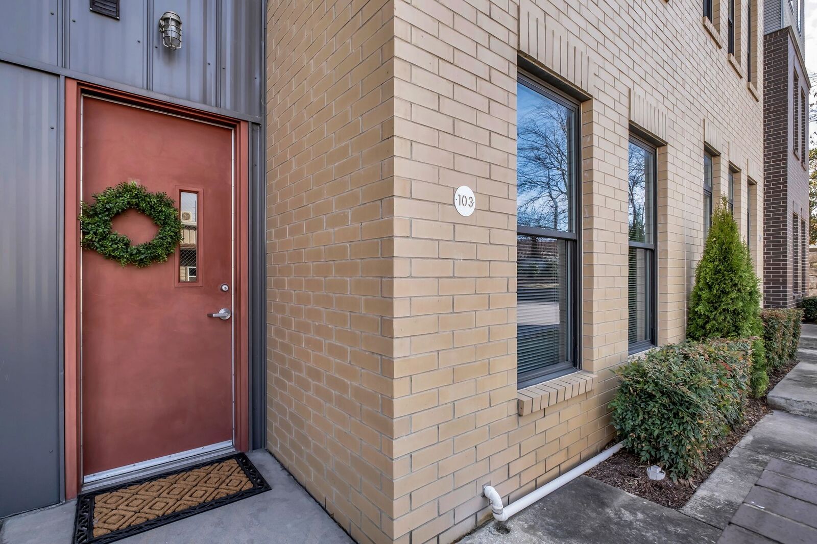 Property Photo: 1225 4th Ave S 103 TN 37210