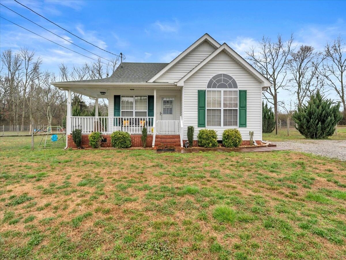 Property Photo:  9 Merideth Lynn Rd  TN 37334 