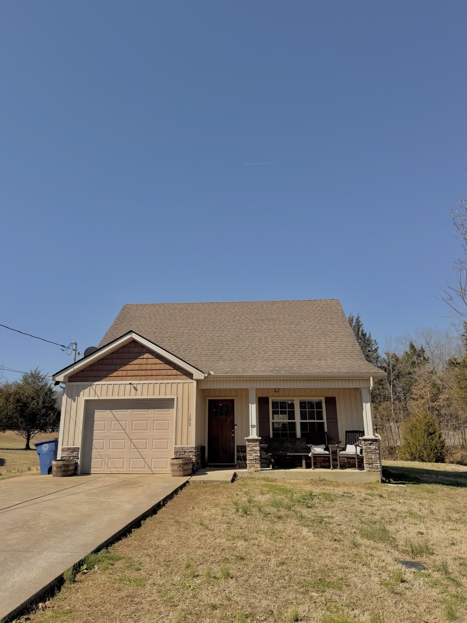 Property Photo:  102 Shanna Ln  TN 37160 