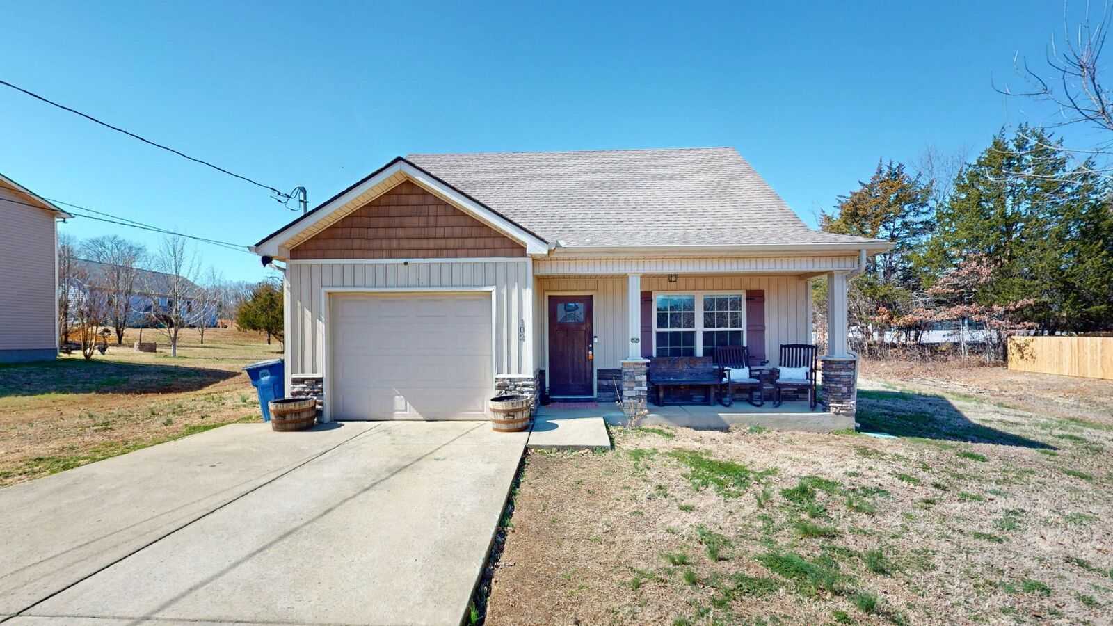 Property Photo:  102 Shanna Ln  TN 37160 