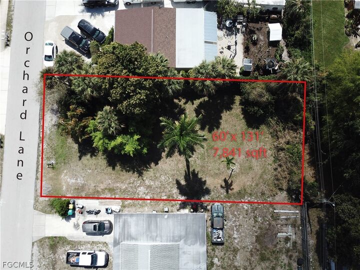 Property Photo:  4604 Orchard Lane  FL 34112 