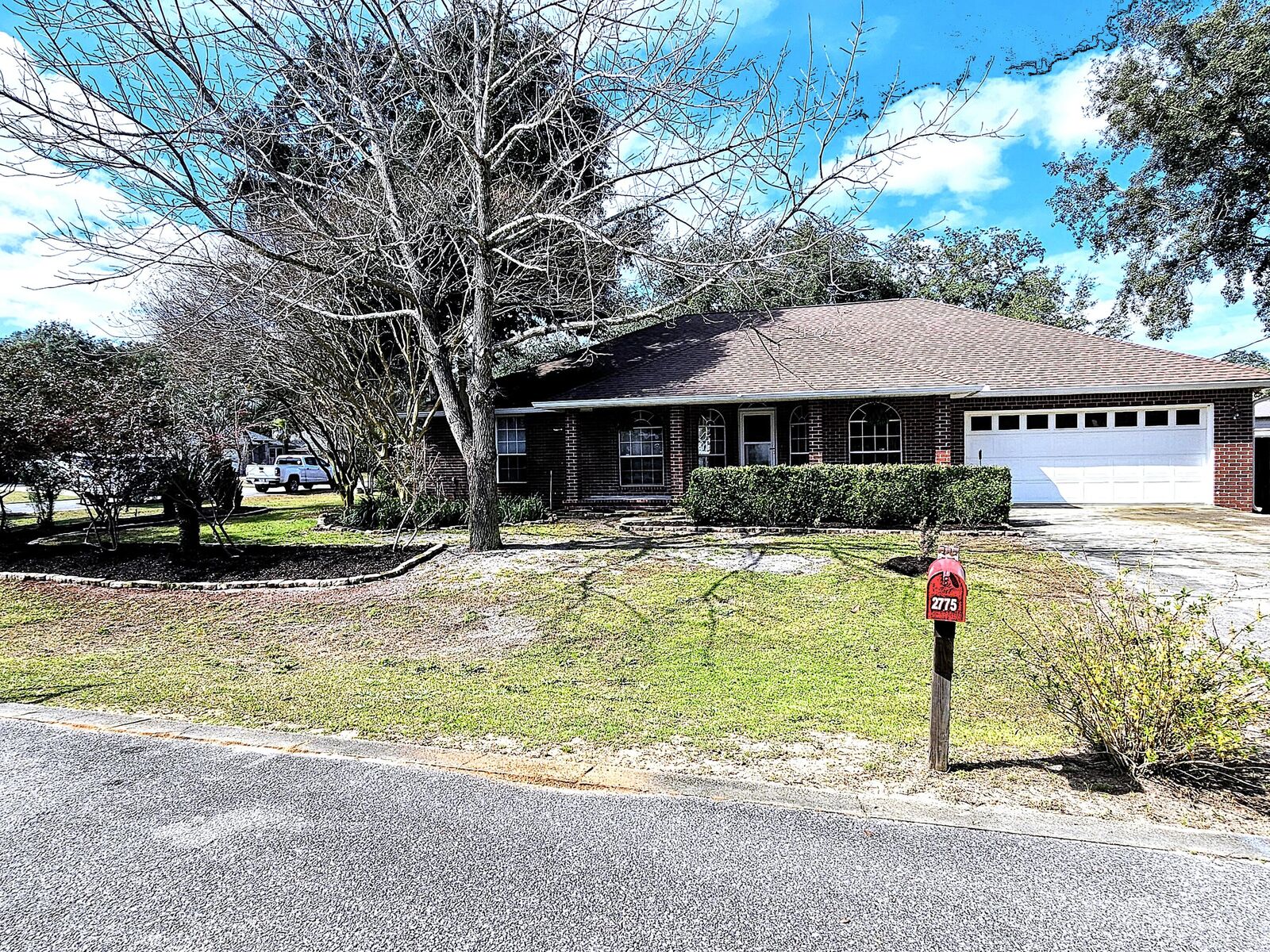 Property Photo:  2775 Riverside Landing Drive  FL 32566 