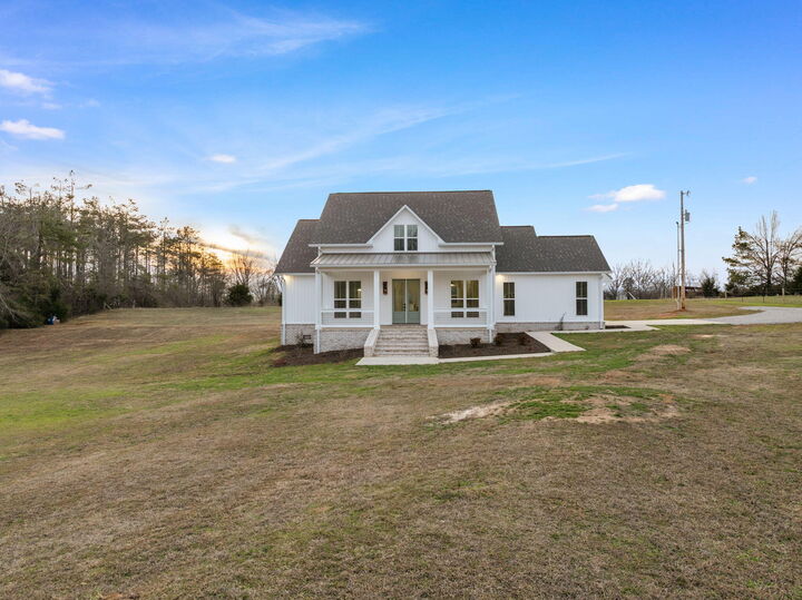 Property Photo: 69 County Road 157 MS 38834
