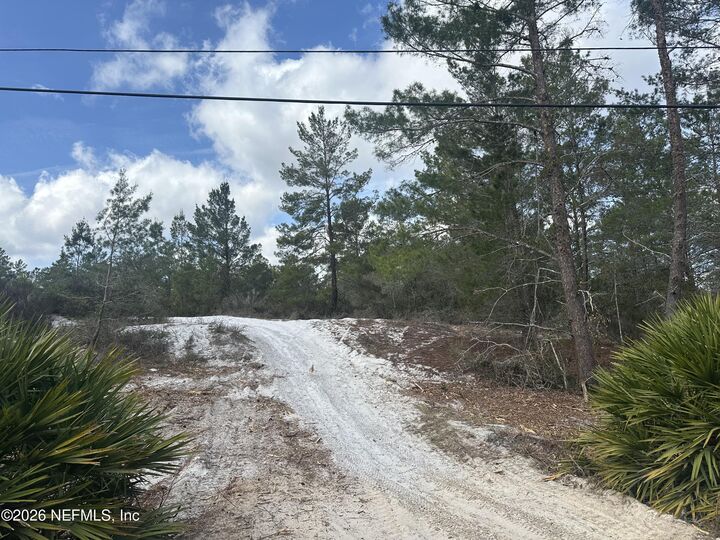 Property Photo:  0 Pettit Road  FL 32112 