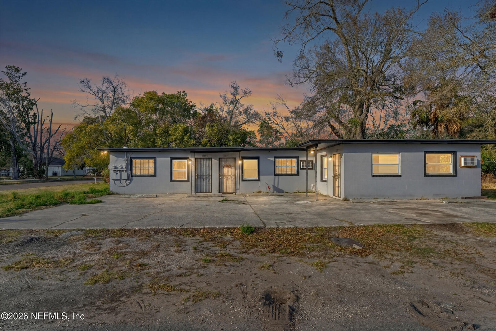 Property Photo: 2873 6th Street FL 32254