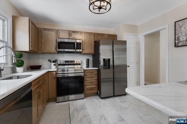 Property Photo: 603 Bensel Drive NJ 07850