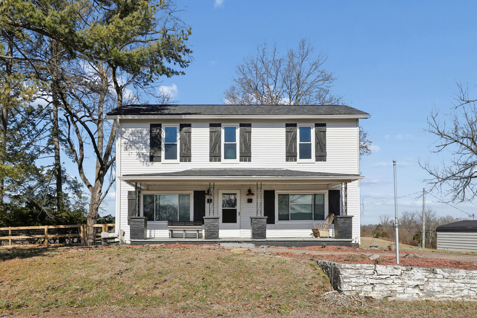 Property Photo: 2295 Eagle Tunnel Road KY 41046