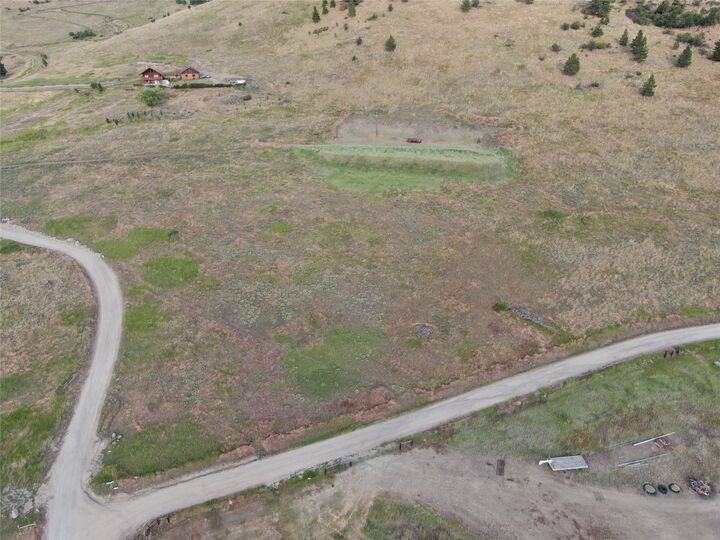 Property Photo:  Nhn Deemer Creek Road  MT 59859 