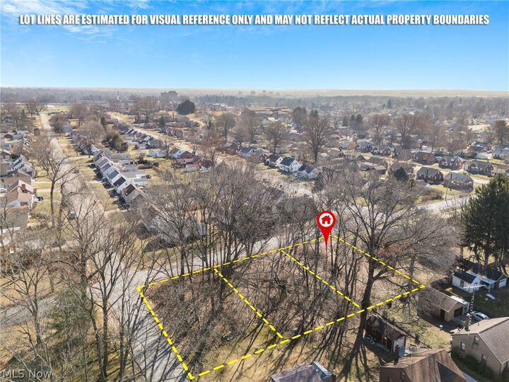 Property Photo:  Lakeside Avenue NW  OH 44708 