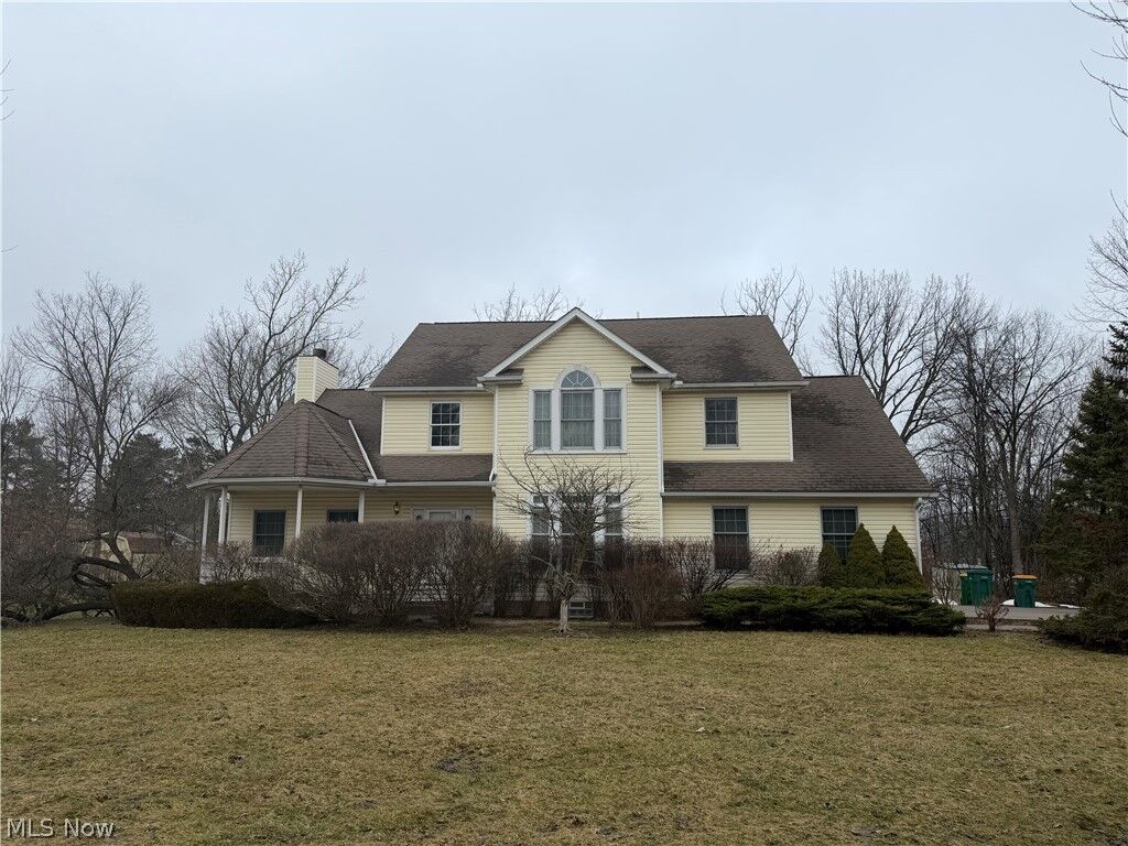 Property Photo:  25684 Tryon Road  OH 44146 