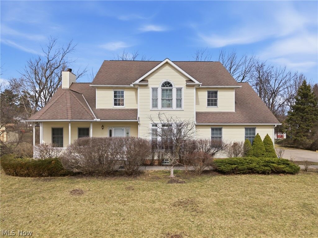 Property Photo:  25684 Tryon Road  OH 44146 