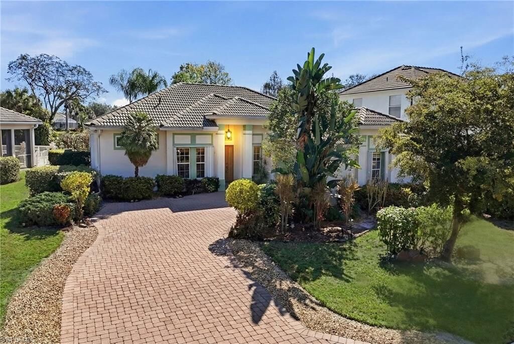 Property Photo:  2265 Heritage Greens Dr  FL 34119 