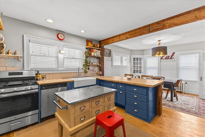 Property Photo:  305 Congress Street  VT 05661 