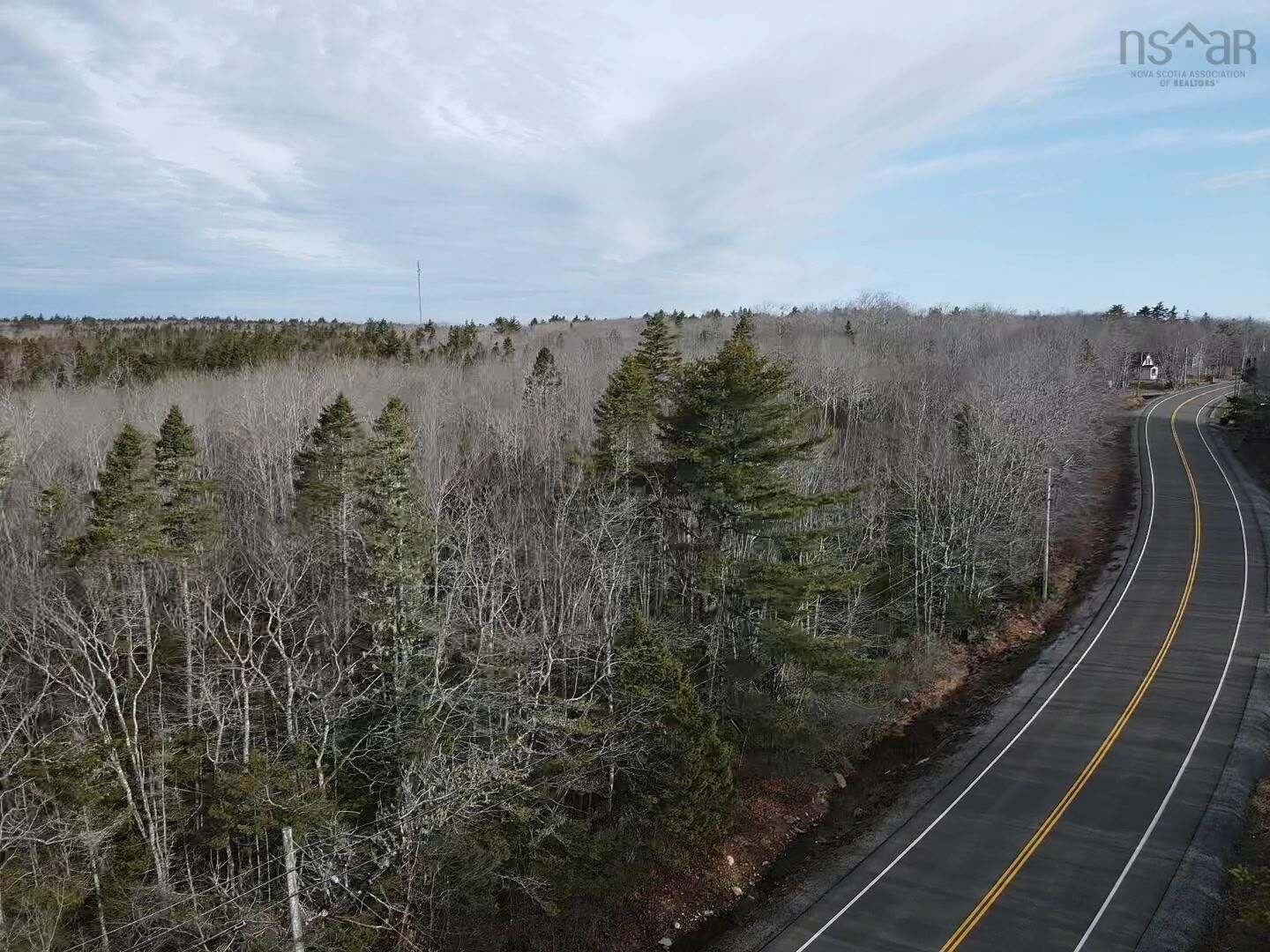 Property Photo:  Lot Highway 3  NS B0T 1K0 