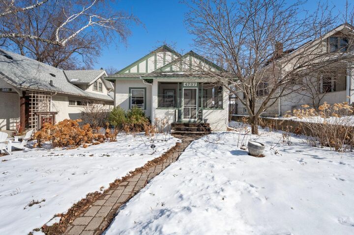 Property Photo:  4737 Bryant Avenue S  MN 55419 
