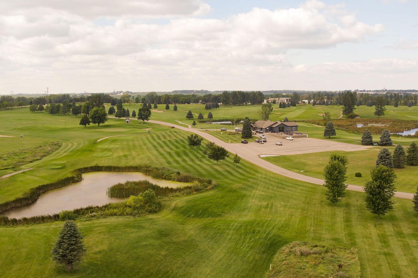 Property Photo:  39314 Wild Rose Court  MN 56378 