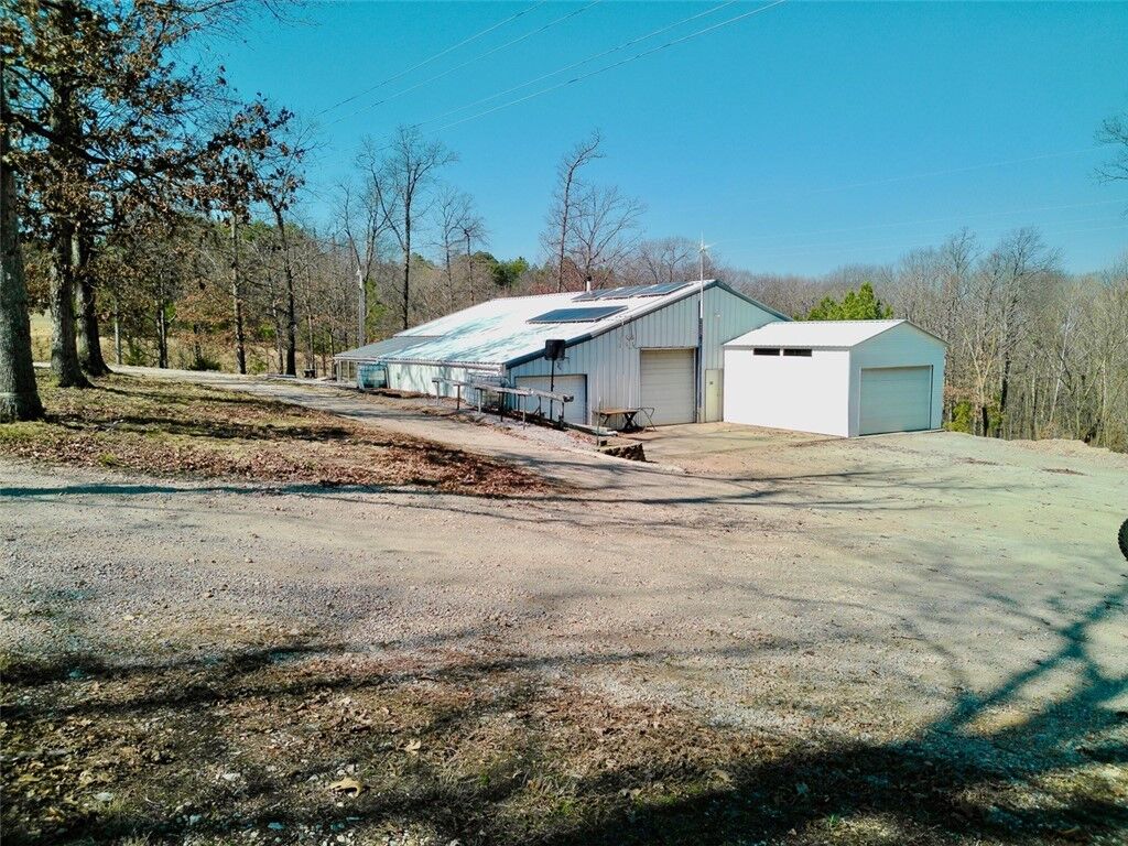 Property Photo:  9101 E State Highway 90  MO 64856 