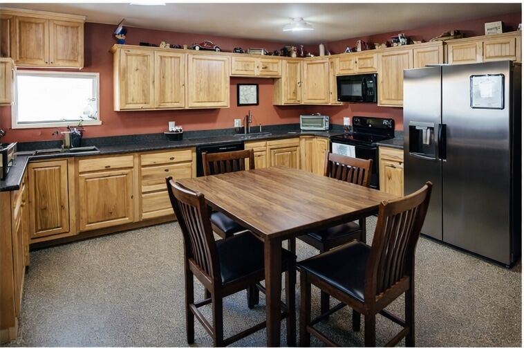 Property Photo: 9101 E State Highway 90 MO 64856