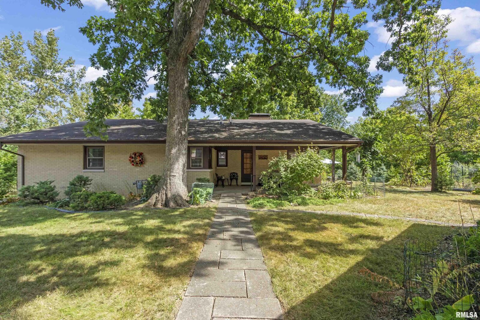 Property Photo:  9310 N Frye Road  IL 61615 