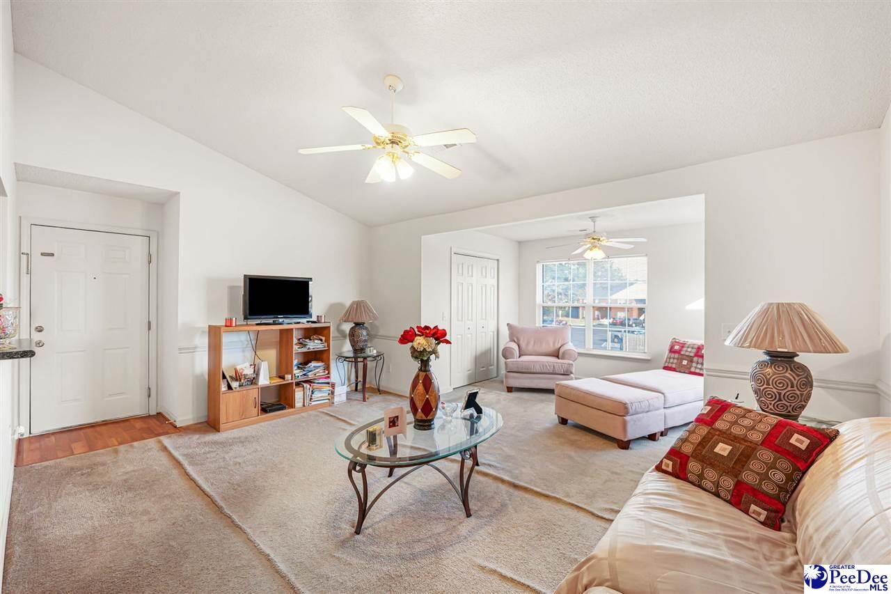 Property Photo: 533-E Third Loop SC 29505