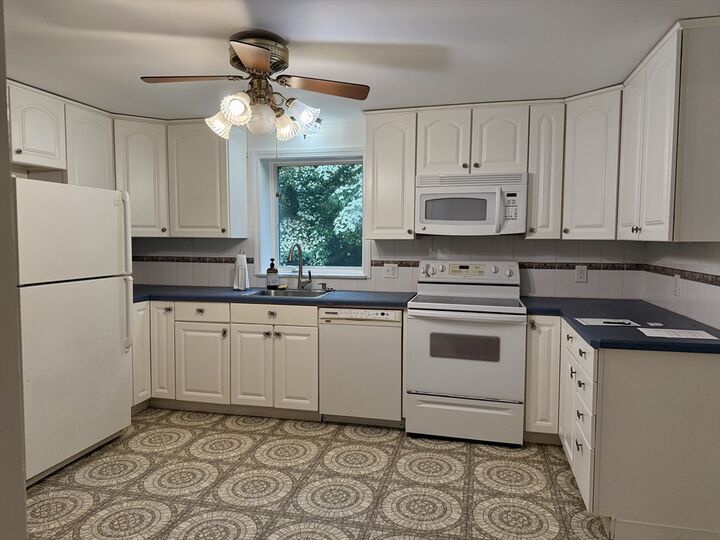 Property Photo: 12 Clewes Rd MA 02054