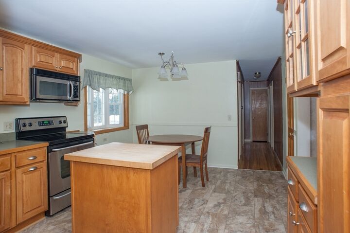 Property Photo: 24 McQuades Ln MA 01534