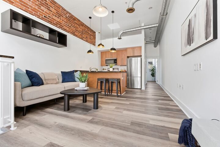 Property Photo:  150 North St 150  MA 02144 