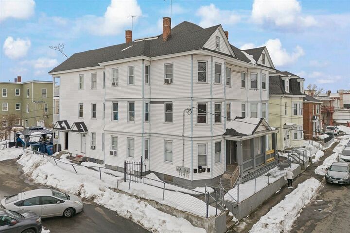 Property Photo:  80-82 Haverhill St  MA 01840 