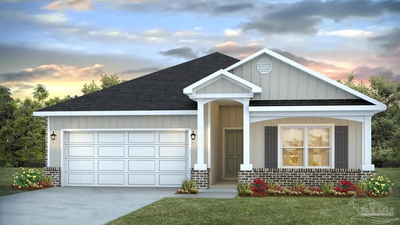 Property Photo:  3238 Water Birch Rd  FL 32533 