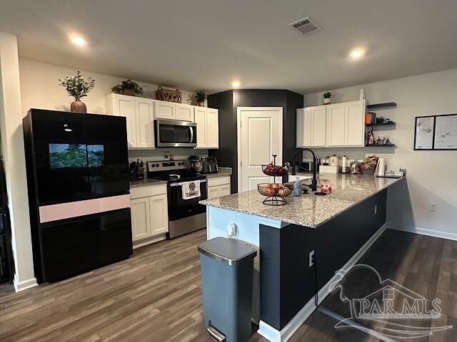 Property Photo: 1967 Rube Smith Rd FL 32565