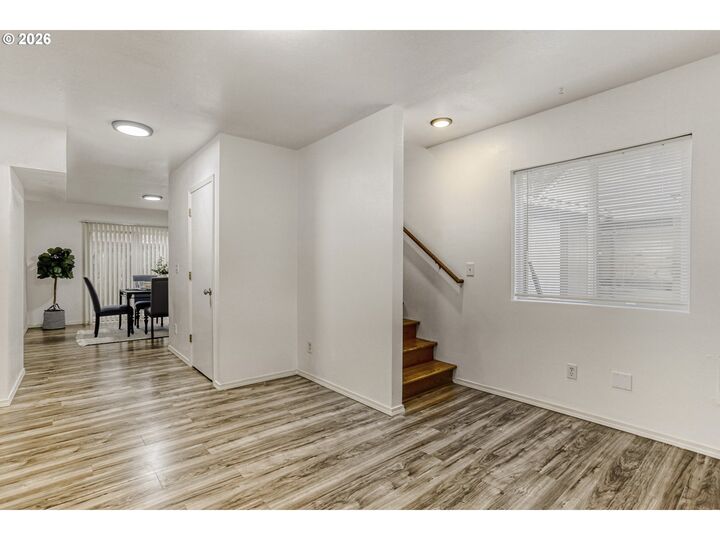 Property Photo:  9002 NE Prescott St  OR 97220 