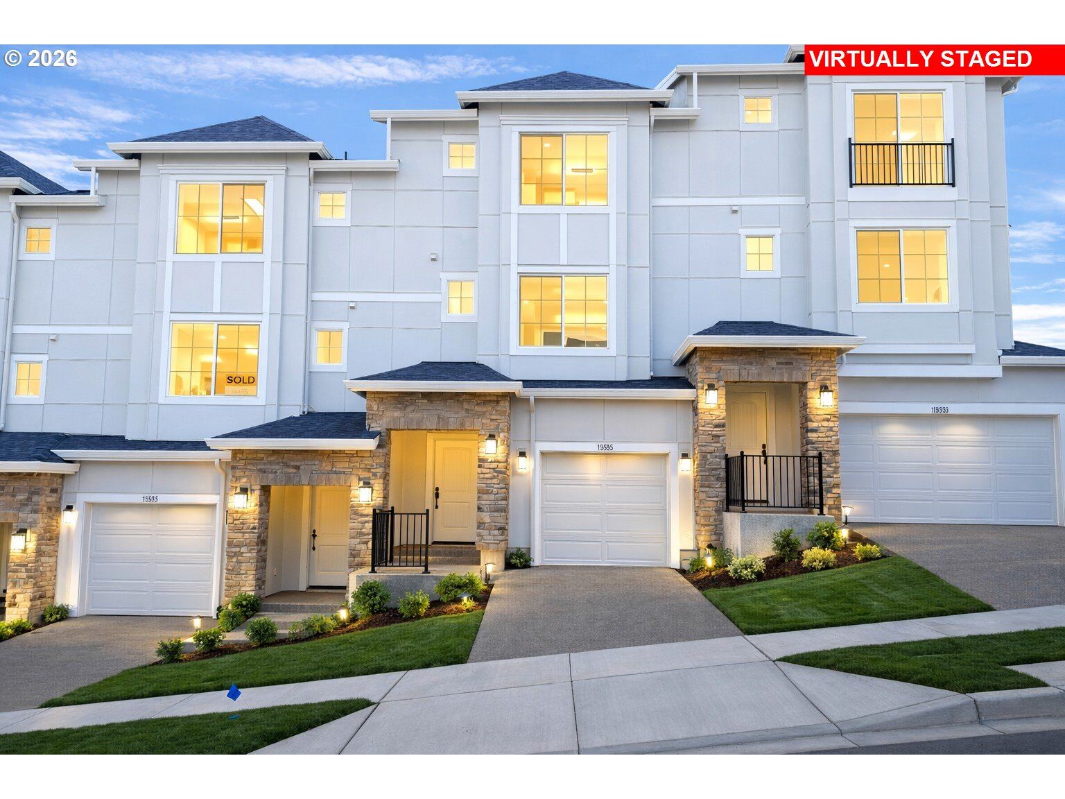 Property Photo: 11905 SW 176th Dr OR 97007