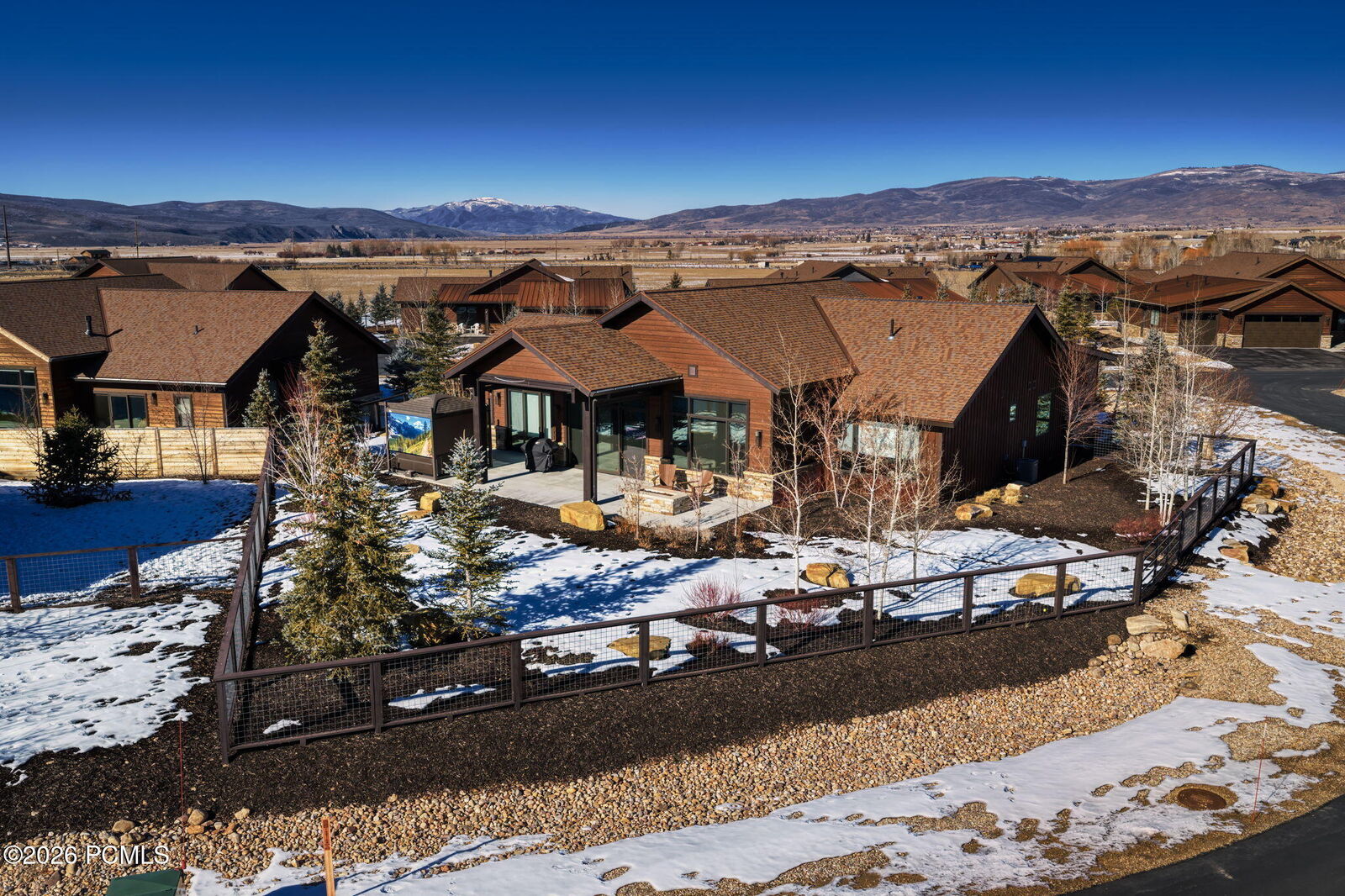 Property Photo: 372 Thorn Creek Drive UT 84036