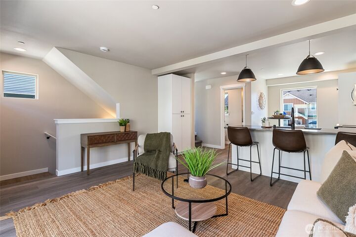 Property Photo: 678 (Lot 20) W Kline Road WA 98226