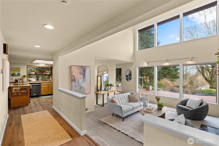 Property Photo: 6008 Indian Trail NE WA 98422