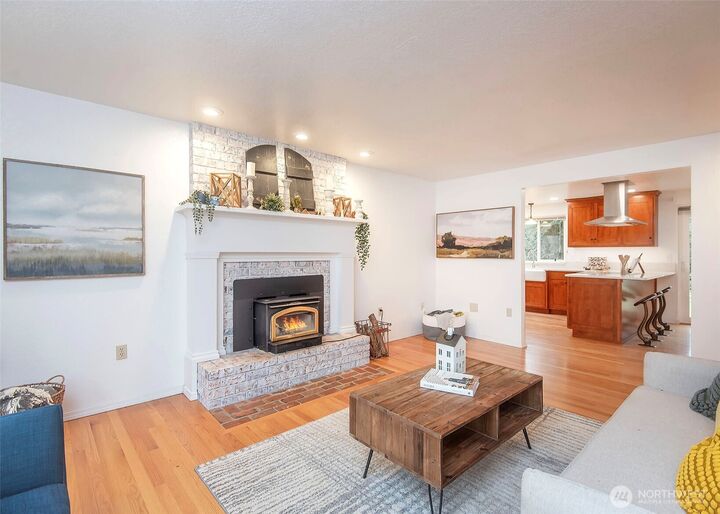 Property Photo: 9218 169th Avenue NE WA 98252