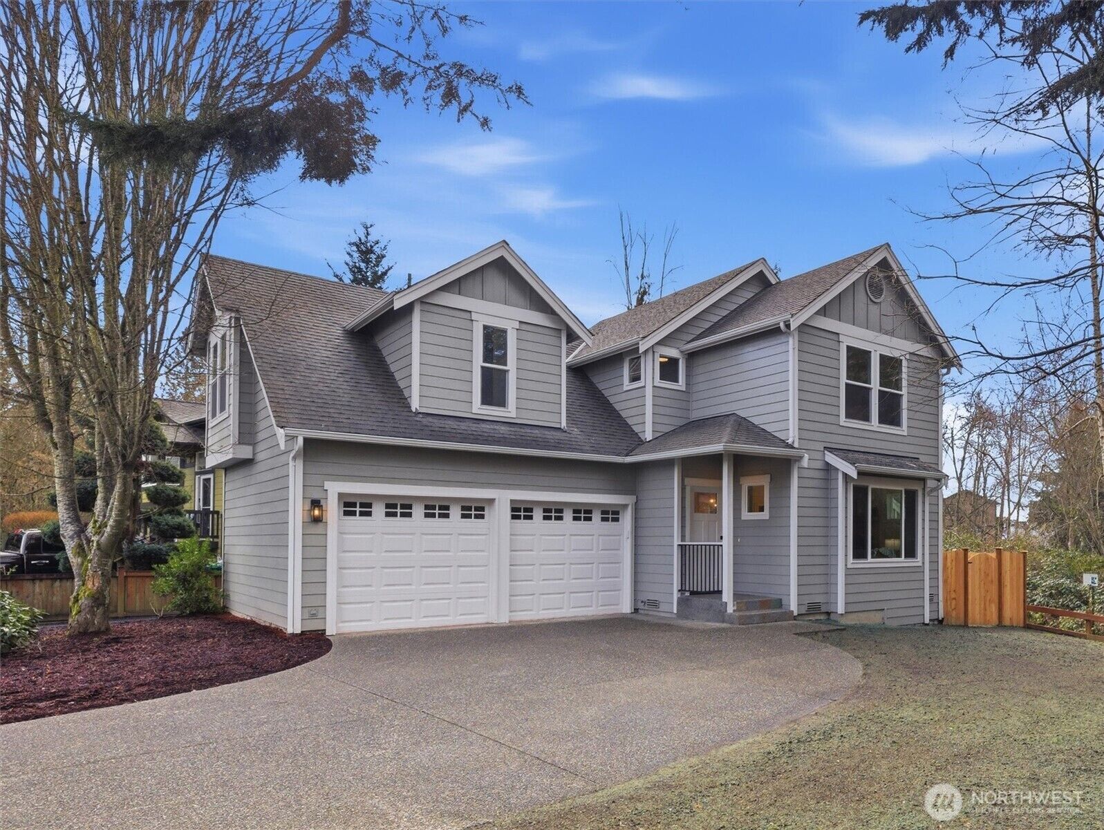 Property Photo:  6502  80th Street NE  WA 98270 