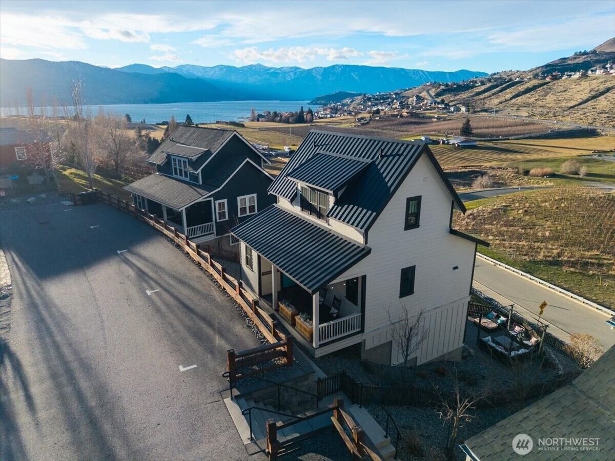 Property Photo: 118 Porcupine Lane WA 98816