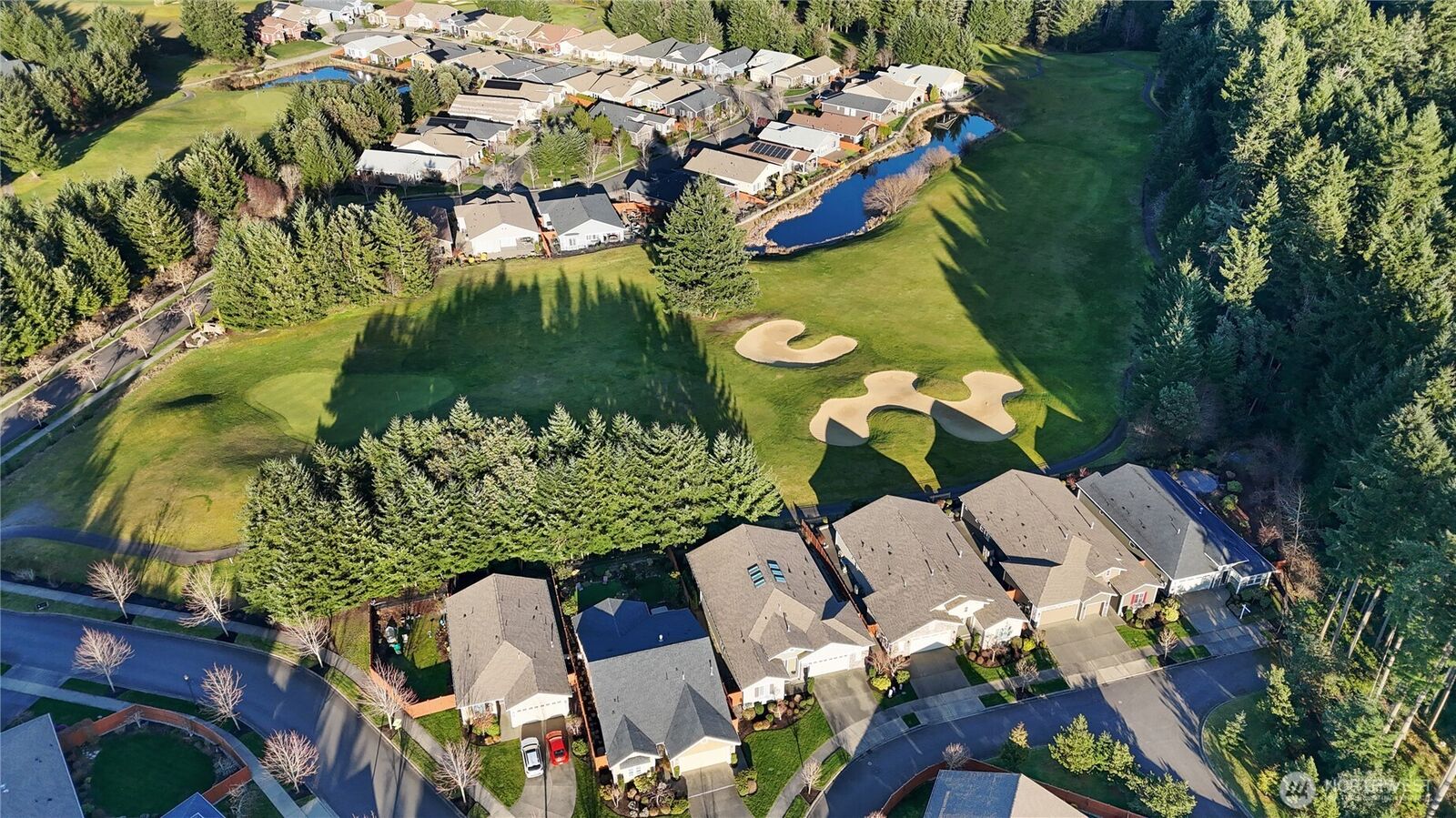 Property Photo:  8520  Shaw Lane NE  WA 98516 