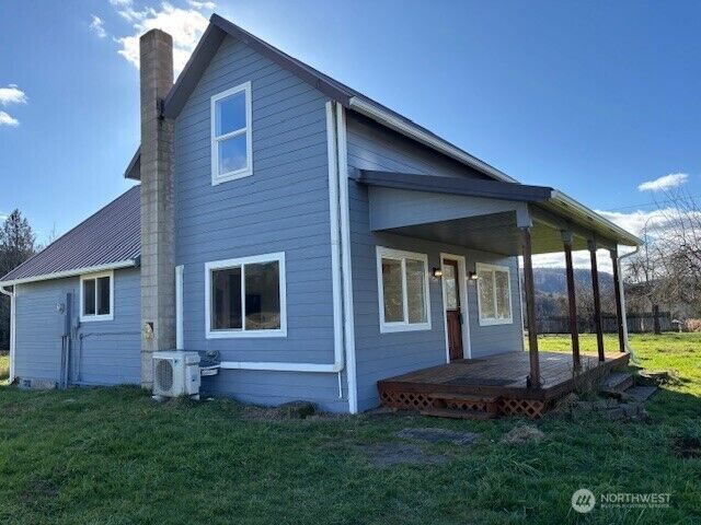 Property Photo:  146  Swigert Road  WA 98564 