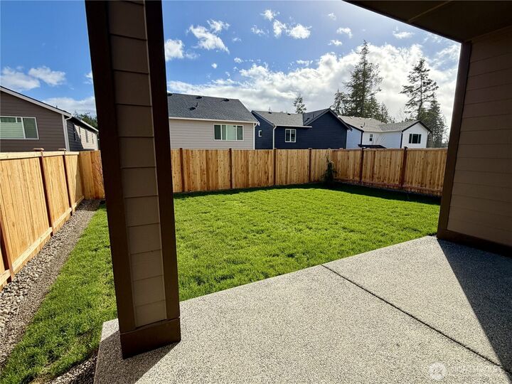 Property Photo:  1612  Dorjun Drive  WA 98368 