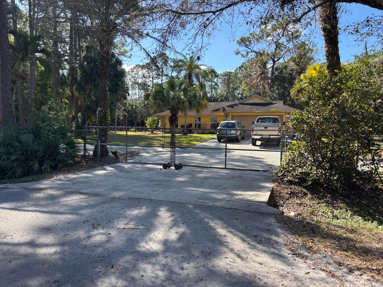 Property Photo: 9618 150th Court N FL 33478