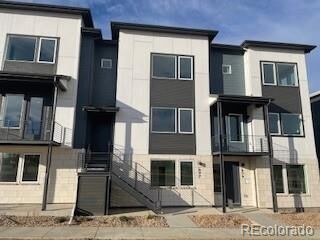 Property Photo: 642 Cowbell Drive CO 80516