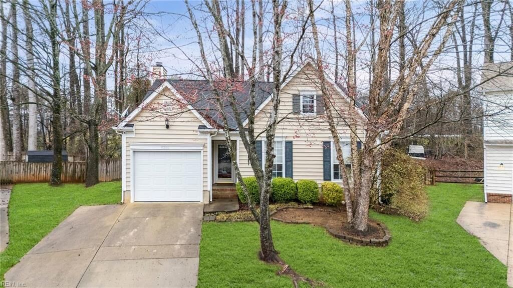 Property Photo: 9206 Rotherham Ln NC 99999