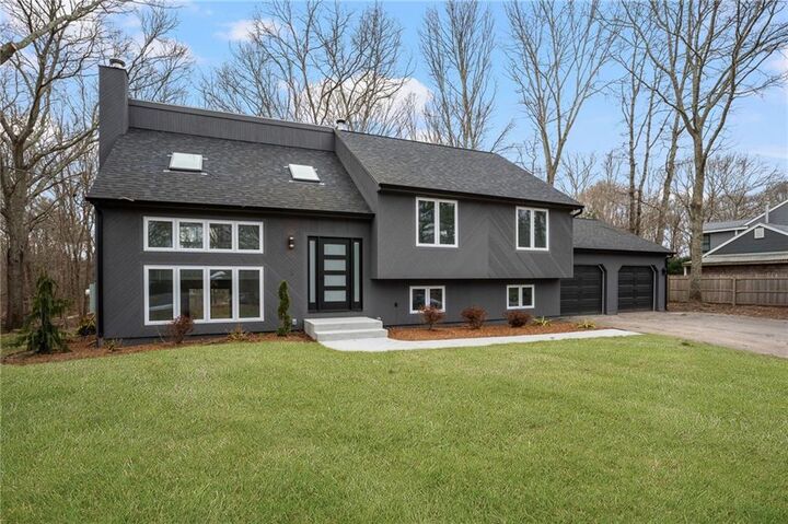 Property Photo:  71 Woodmist Way  RI 02852 