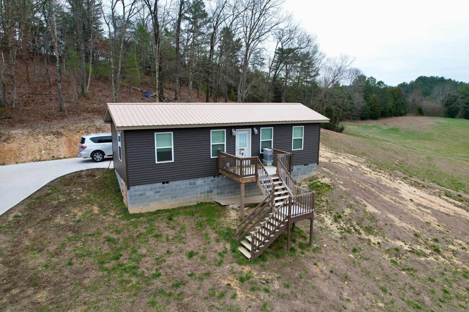 Property Photo:  800 Old Mill Road  TN 37321 