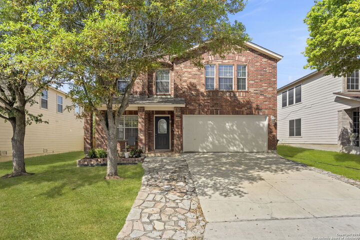 Property Photo:  7611 Cedar Farm  TX 78239 