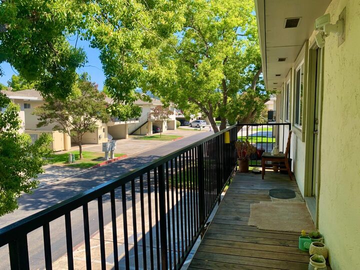 Property Photo: 4768 Hatfield Walk 4 CA 95124