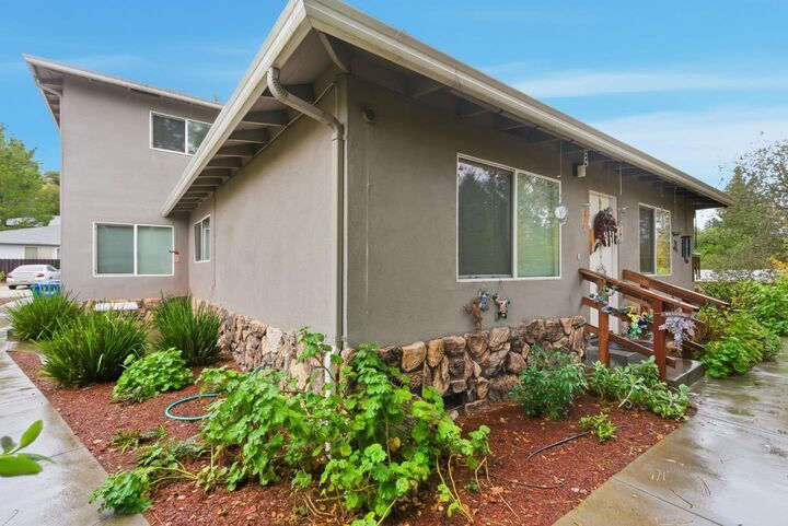 Property Photo:  192 Bean Creek Road  CA 95066 